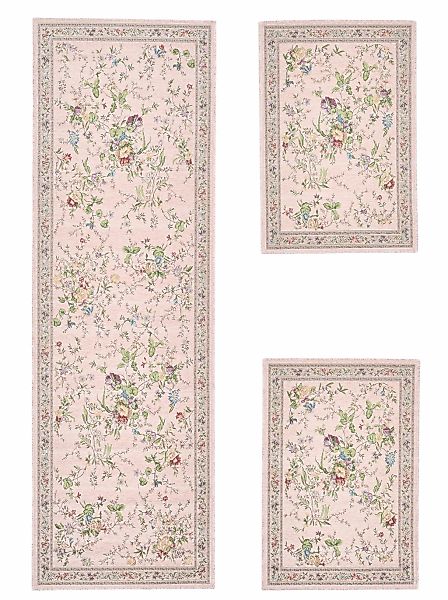 heine home Teppich 4 mm Höhe günstig online kaufen