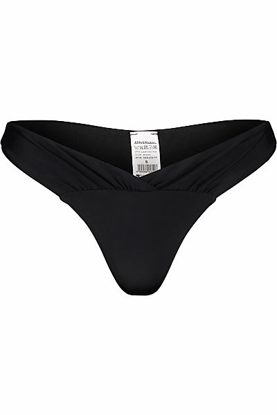Alife & Kickin Bikini-Hose "Damen ZulaAK A" günstig online kaufen