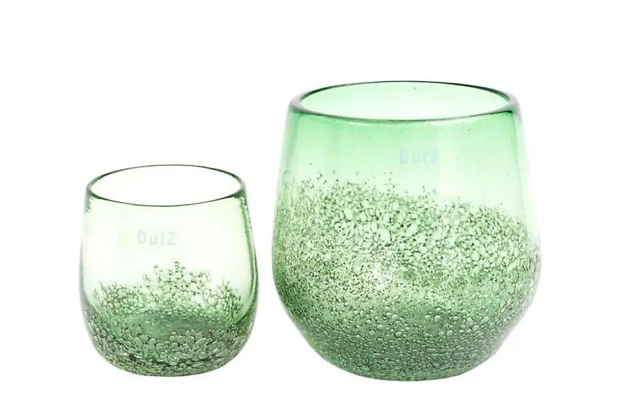 Vase BUB Jungle Green Colori 12cm günstig online kaufen