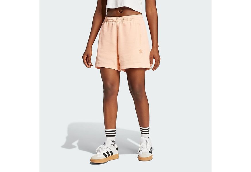 adidas Originals Shorts ESSENTIALS FRENCH TERRY SHORTS (1-tlg) günstig online kaufen