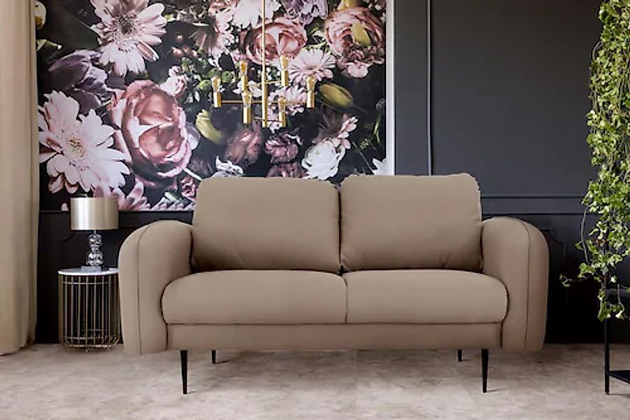 Home affaire 2-Sitzer »Skidi« günstig online kaufen