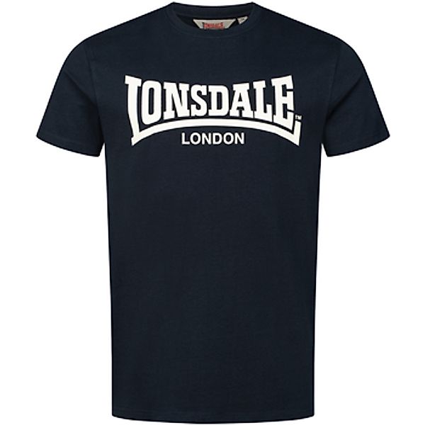 Lonsdale  T-Shirt T-shirt  Fulwood Regular Fit günstig online kaufen