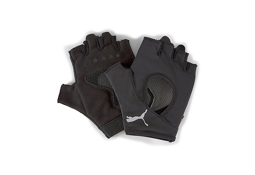 PUMA Trainingshandschuhe Gym Trainingshandschuhe Damen günstig online kaufen