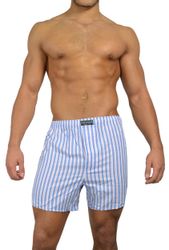 normani Boxershorts 3 Stück Herren Web günstig online kaufen