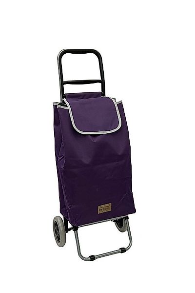Rungassi Einkaufstrolley Einkaufstrolley Einkaufswagen Shopping Tasche günstig online kaufen