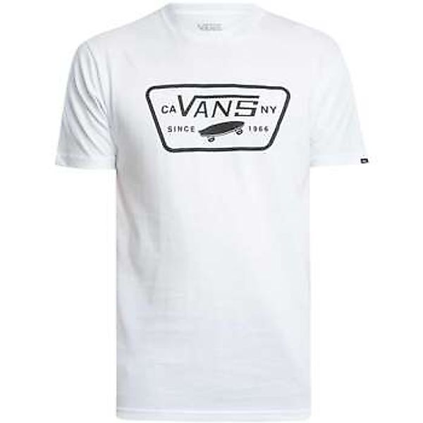 Vans T-Shirt FULL PATCH günstig online kaufen