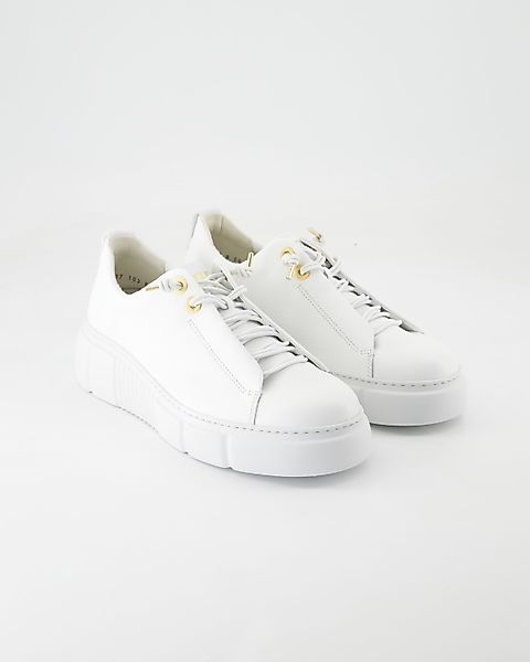 Paul Green 5418 Schnürschuh Obermaterial: Leder günstig online kaufen