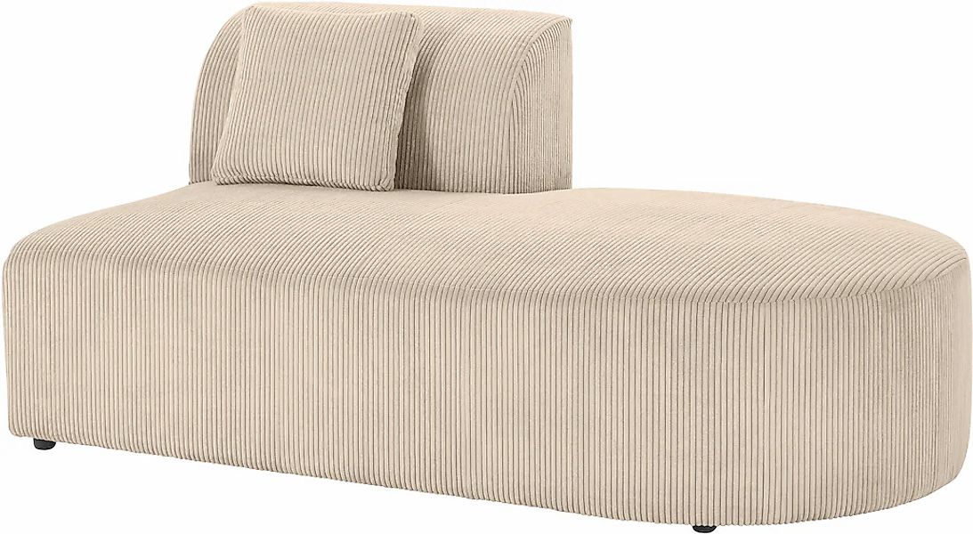 OTTO home Sofa-Eckelement "Alesund" als Einzelteile oder Modulteil günstig online kaufen
