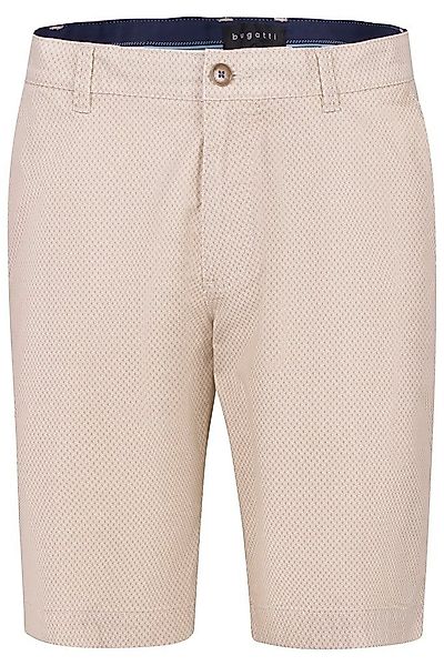 bugatti Bermudas 4379-76442C Baumwoll-Elasthan-Mix günstig online kaufen