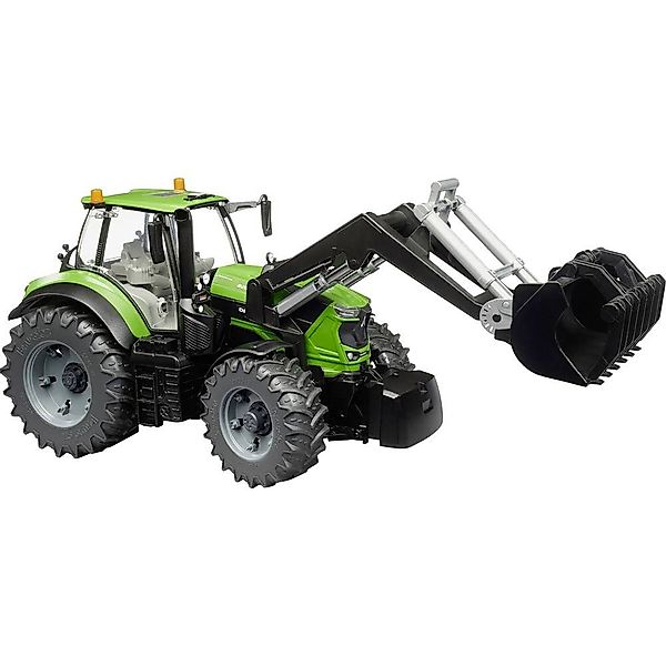 Bruder® Spielzeug-Traktor Deutz 8280 TTV mit günstig online kaufen
