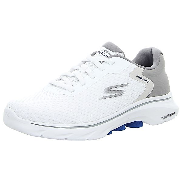 Skechers Go Walk 7 Sneaker maschinenwaschbar günstig online kaufen