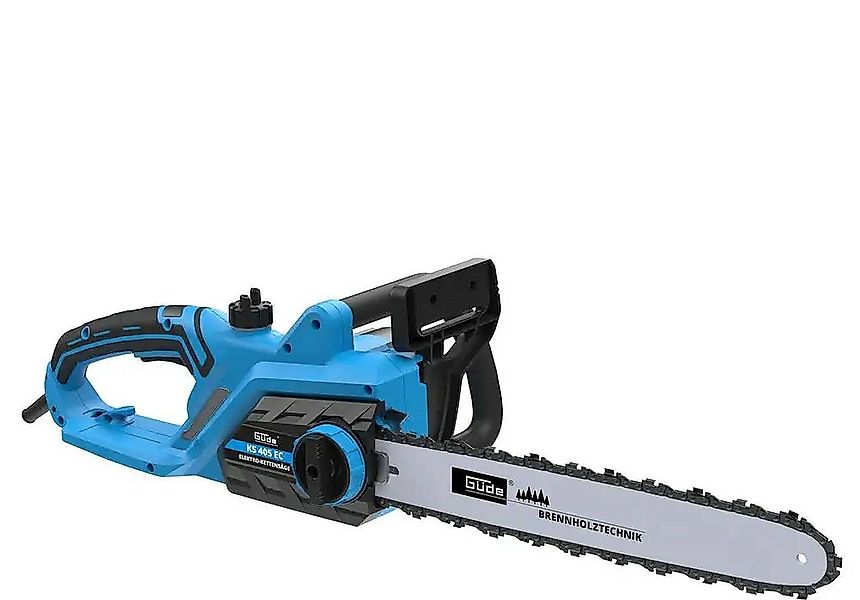 Güde Elektro-Kettensäge KS 405 EC, 46 günstig online kaufen