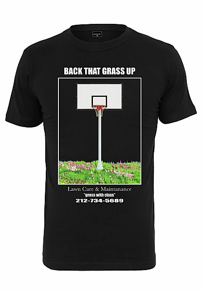 MisterTee T-Shirt "MisterTee Herren Spring Ball Tee" 1 Stk. tlg. günstig online kaufen