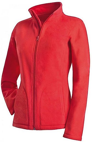 Stedman Fleecejacke Damen Fleece Jacke - Waschbar bis 40 °C günstig online kaufen