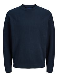 Jack & Jones Strickpullover JORGREENE KNIT günstig online kaufen