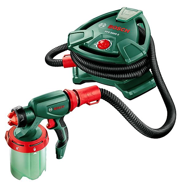 Bosch Home & Garden Farbsprühgerät PFS günstig online kaufen