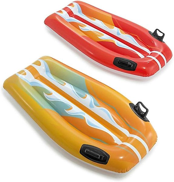 Intex Badespielzeug Joy Rider - Aufblasbarer günstig online kaufen