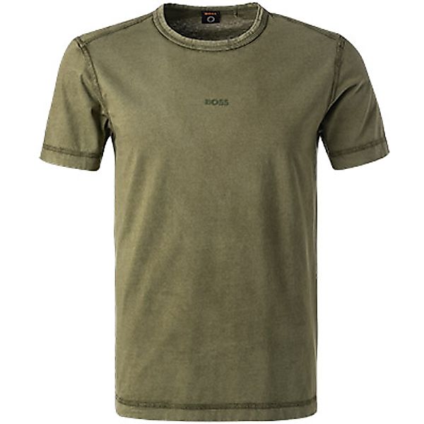 BOSS T-Shirt Tokks 50468021/380 günstig online kaufen