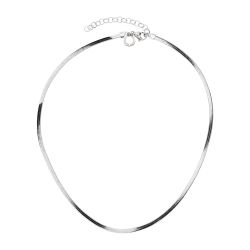 Liebeskind Berlin Edelstahlkette Edelstahl günstig online kaufen