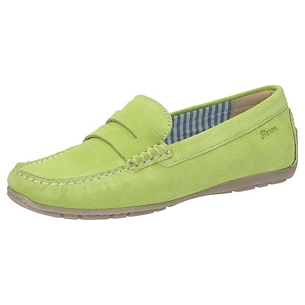 SIOUX Carmona-700 Slipper günstig online kaufen