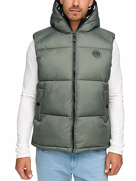 Indicode Steppweste "INLaurits" günstig online kaufen