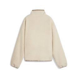 PUMA Wendejacke REVERSIBLE HYBRID SHERPA JACKET günstig online kaufen