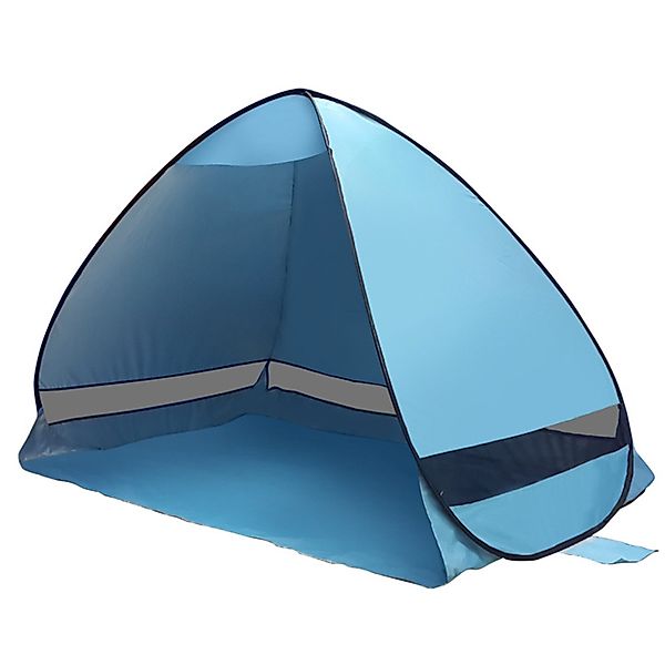GarveeMore Strandmuschel Beach Shelter Sonnenschutz UV50+ günstig online kaufen