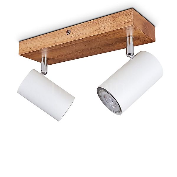 hofstein Deckenleuchte »Godo« Deckenlampe aus Metall günstig online kaufen