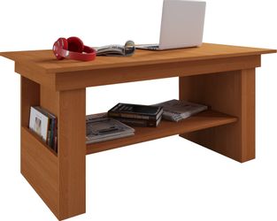 VCM Couchtisch Holz Couchtisch Kobila höhenverstellbar günstig online kaufen