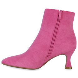 VAN HILL 840599 Stiefelette Damen Klassische günstig online kaufen