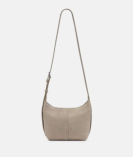 Liebeskind Berlin Umhängetasche Crossbody, Handliche Umhängetasche aus weic günstig online kaufen