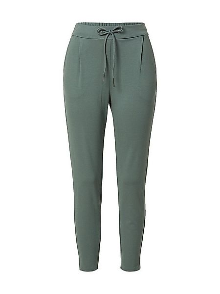 Vero Moda Bundfaltenhose Eva (1-tlg) Plain/ohne Details günstig online kaufen