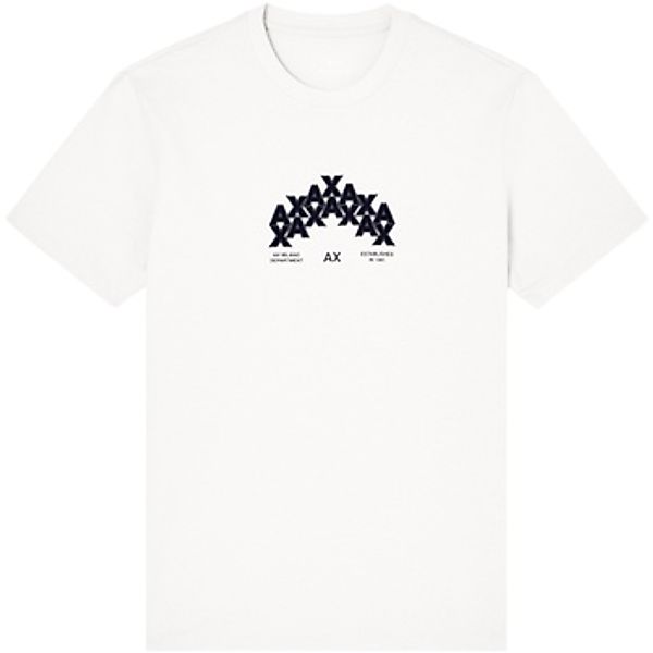 EAX  T-Shirt XM001909 AF10362 günstig online kaufen