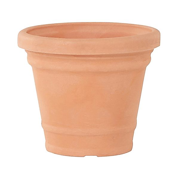 Siena Garden Pflanzgefäß Amalia Terracotta Ø 40x32 cm günstig online kaufen