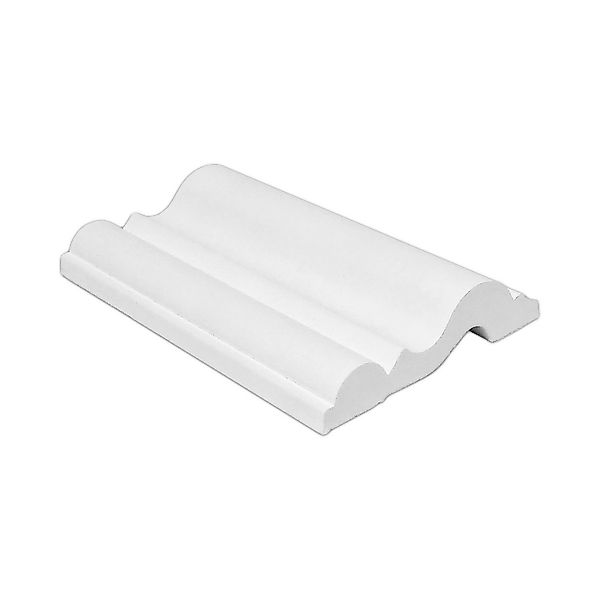 NOEL & MARQUET NMC 1 MUSTERSTÜCK ARSTYL S-Z1360 10 cm MUSTER der Wandleiste günstig online kaufen