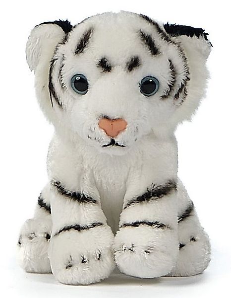 Uni-Toys Kuscheltier Wildtier Plushie - verschiedene Modelle - 15 cm (Länge günstig online kaufen