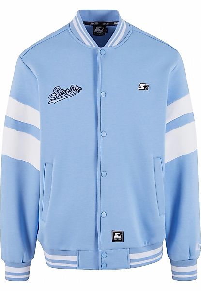 Starter Black Label Collegejacke "Starter Black Label Starter Sweat College günstig online kaufen