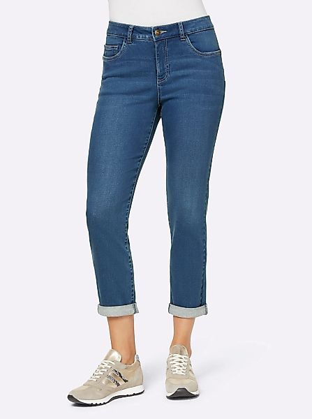 heine 7/8-Jeans 1 Stk. tlg. günstig online kaufen