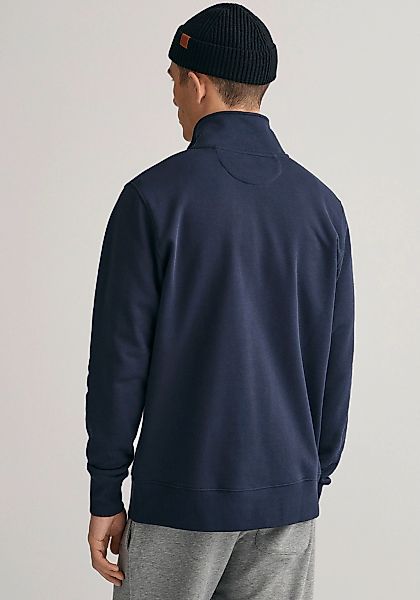 Gant  Sweatshirt Regular Shield Pullover-Hoodie günstig online kaufen