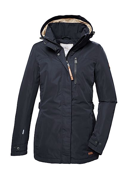 G.I.G.A. DX by killtec Funktionsjacke "GS 26 WMN JCKT", Wasserabweisende Fu günstig online kaufen