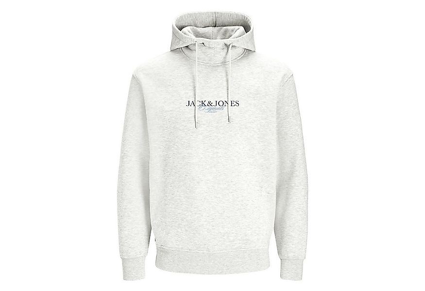 Jack & Jones Hoodie JORBILLYBURG Sweat Hood FST mit weich angerauter Innens günstig online kaufen