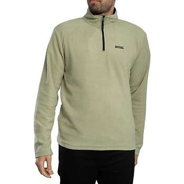 Regatta  Fleecepullover Thompson Fleece-Sweatshirt mit Reißverschluss günstig online kaufen