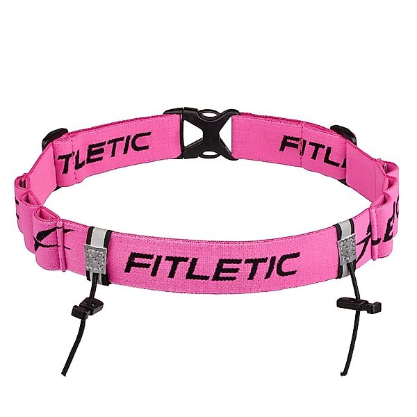 Fitletic Laufgürtel Laufgürtel Race 2 für günstig online kaufen