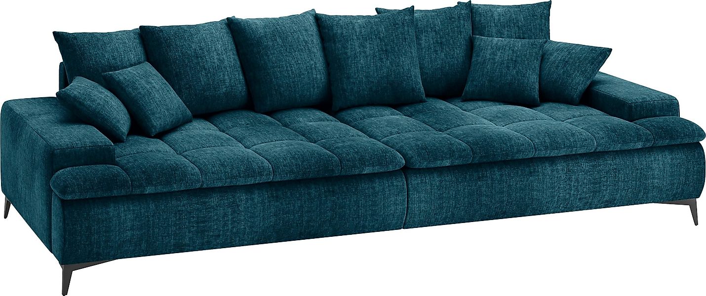 Mr. Couch Big-Sofa Haiti III, Mit günstig online kaufen