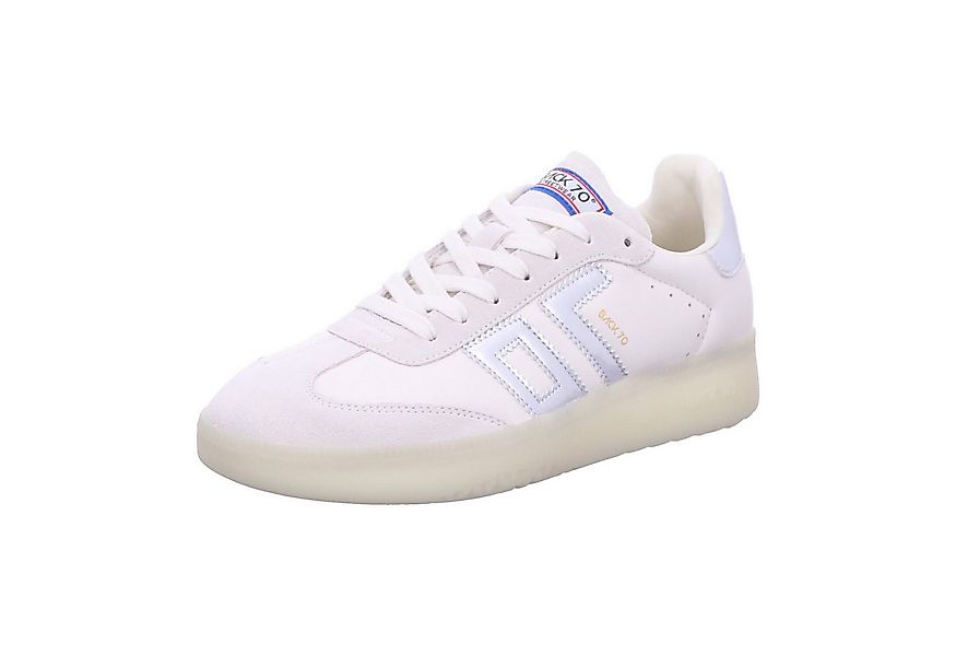 Back 70 BOSTON A11 Schnürschuh günstig online kaufen