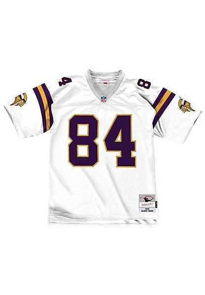 Mitchell & Ness T-Shirt Legacy Minnesota (1-tlg) günstig online kaufen