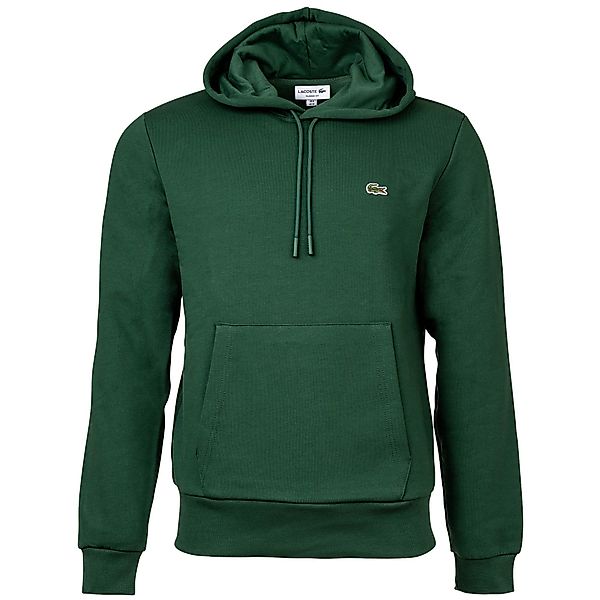 Lacoste Sweatshirt Herren Sweatshirt Baumwolle günstig online kaufen