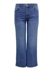 ONLY CARMAKOMA 5-Pocket-Jeans günstig online kaufen