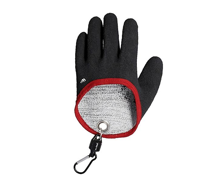 MIKADO Total Fishing Angelhandschuhe Landehandschuh Links günstig online kaufen