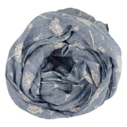 Taschen4life Loop Damen Sommer Schal SS-731 günstig online kaufen